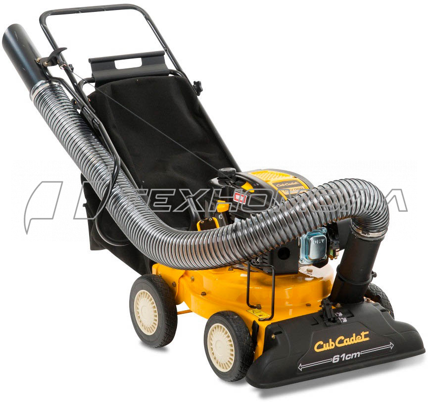 Бензиновая воздуходувка Cub Cadet CSV 060 24A-06MM603