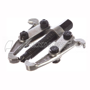 Съемник SPARTA механический 75 мм двойной