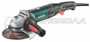 Угловая шлифмашина Metabo WE 1500-150 RT 601242000