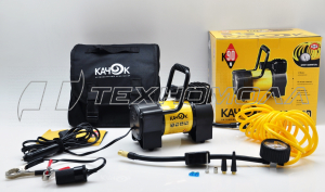 Компрессор Качок K 90 N АВТОМОБИЛЬНЫЙ,