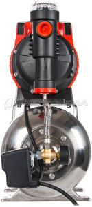 Насосная станция QUATTRO ELEMENTI Automatico 1301 FL Inox 910-249