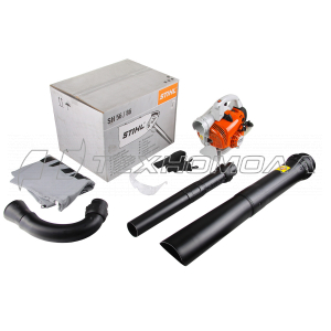 Воздуходувка-измельчитель Stihl SH 56
