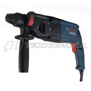 Перфоратор BOSCH GBH 240 (GBH 2-24 DRE)