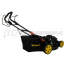 Газонокосилка Habert HBL19S