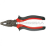 Комбинированные плоскогубцы Black Nickel 180 мм MATRIX 16980