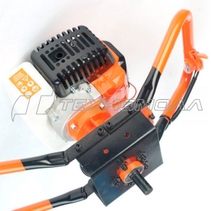 Бензобур PATRIOT PT AE65D без шнека 742104465