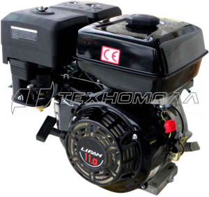 Двигатель LIFAN 182F D25 00-00000256