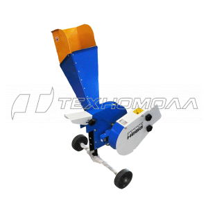 Измельчитель Нева ИВС 3