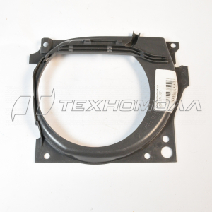 Кожух крыльчатки H365,371,2071Husqvarna