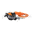 Мотокоса Штиль FS 55 GSB 230-2, 0,75 кВт, 5,0 кг