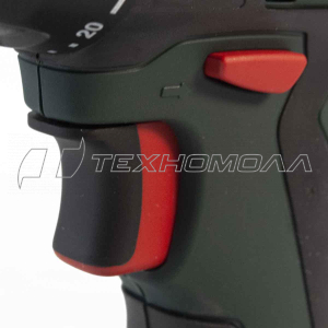 Ак. дрель Metabo BS 14,4 2Ah