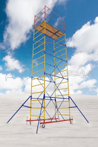 Секция вышки туры ВСП-250/1,2*2,0