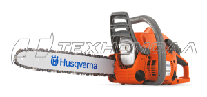 яяБензопила Husqvarna 236- 14" 1,4 кВт 4,7кг