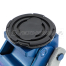 Домкрат STELS 3 т LOW PROFILE QUICK LIFT, 75-515 мм гидравл, подкатн.