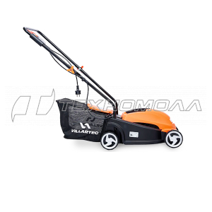 Эл. газонокосилка VILLARTEC ME 1232