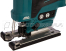 Ак. лобзик Makita JV102DZ