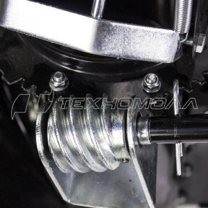 Снегоуборочник CHAMPION ST762E Снегоуборочник CHAMPION ST762E