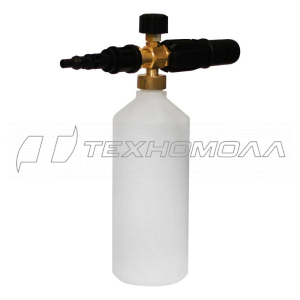 Пеногенератор CHAMPION для моек 0,75л., CHAMPION