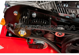 Культиватор DDE TG-65Rmh