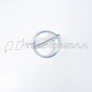 Штифт крепления колеса ST556,656,761Е,762E,861BS, CHAMPION