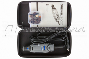 Гравер DREMEL 3000(1/15) +15акс.130 Вт Гравер DREMEL 3000(1/15) +15акс.130 Вт