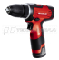 Ак. дрель EINHELL TH-CD 12-2