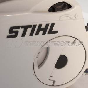 Бензопила STIHL MS181C-BE, шина R 35 см, цепь 63PM