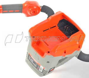 Универсальный аккумуляторный бур PATRIOT СА408 Li 40B 742201400