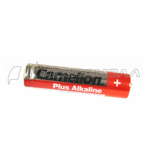 Батарейка Camelion LR03 Plus Alkaline BL4 ААА мезинч