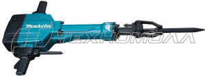 Отб. молоток Makita HM 1801 2000 Вт 63 дж, 32 кг