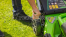 Аккумуляторная газонокосилка Greenworks GD40LM46HP