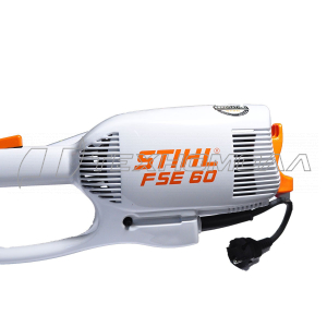 Триммер эл. Штиль FSE 60 540 Вт 3,8 кг Триммер эл. Штиль FSE 60 540 Вт 3,8 кг