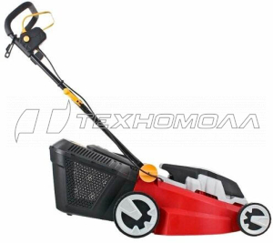 Электрическая газонокосилка ELITECH ЕК 2000Н