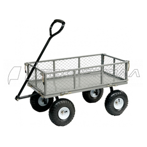 Тележка ТЕЛЕГА 200, 108х47х96см ТС4257