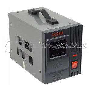 Стаб. напряжения РЕСАНТА АСН-1500/1-Ц Ресанта 63/6/3 Стаб. напряжения РЕСАНТА АСН-1500/1-Ц Ресанта 63/6/3