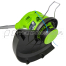 Триммер Greenworks 500Вт