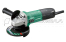 Угловая шлифмашина HiKOKI G13SS2