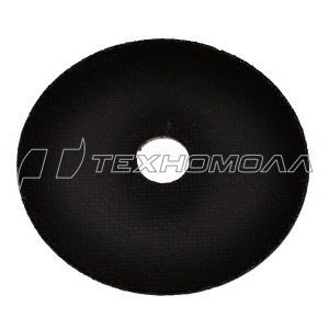 Круг отр. Metabo 125x1.6x22,23 нерж SP-Novorapid РОССИЯ