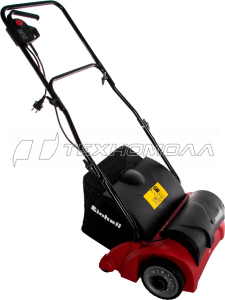 Электрический скарификатор-аэратор Einhell GС-SA 1231 3420620