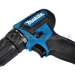 Ак. дрель Makita DF333DWAE