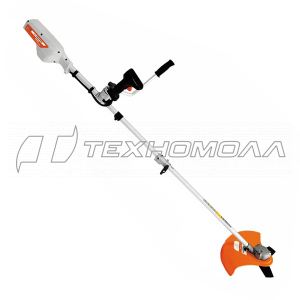 Аккумуляторный триммер VILLARTEC СА40 SET