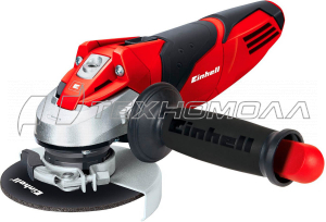 Угловая шлифмашина Einhell TE-AG 115 4430850