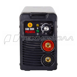 Сварочный аппарат РЕСАНТА САИ190К(компакт)