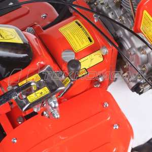 Дизельный мотоблок PATRIOT Т 7.6/900 2FB PG Montana Diesel