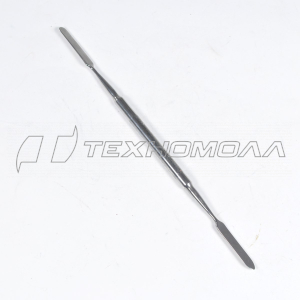 Шпатель медицинский