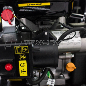 Снегоуборочник CHAMPION ST762E Снегоуборочник CHAMPION ST762E