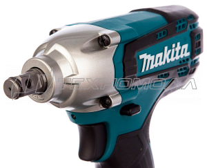 Ак. гайковерт Makita DTW190Z