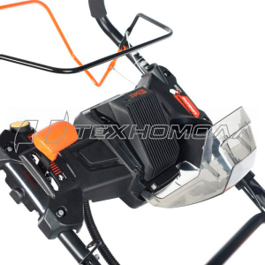 Бензиновая газонокосилка PATRIOT PT 53LSE 512109028