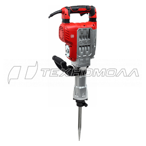 Отбойный молоток ОМ-1800Э Ресанта