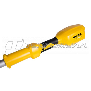 Ак. мотокоса CHAMPION TB400